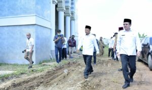 embarkasi haji indramayu