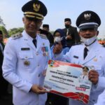 Dana 36 M Sudah Digulirkan untuk RTRW di KBB Asik..! Dana 36 M Sudah Digulirkan untuk RT/RW di KBB