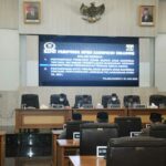 Dua Raperda di Kabupaten Sukabumi Diketok Jadi Perda