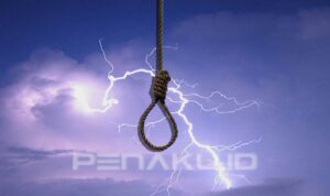 Pria Ini Nekat Akhiri Hidup dengan Gantung Diri