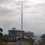 Warga Pinanggading Geram, Akses Internet Terputus