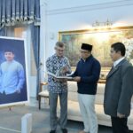 Warga Ukraina Turut Berduka Kepergian Eril