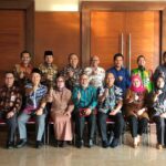 Jajaran KDEKS BANTEN dan KNEKS