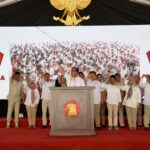 Sekjen Gerinda Muzani