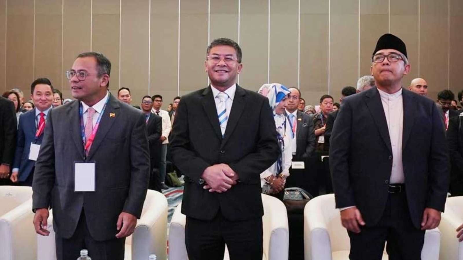 Jawa Barat dan Selangor Malaysia Perkuat Kolaborasi Ekonomi Melalui SIBS@ASEAN 2026