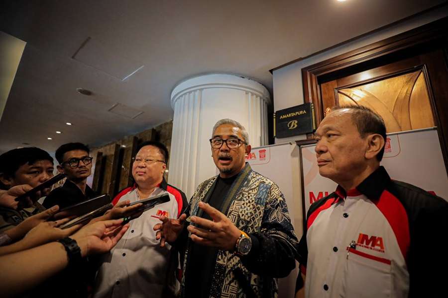 Kota Bandung Butuh Gedung Konvensi Berkapasitas Lebih dari 10.000 Orang